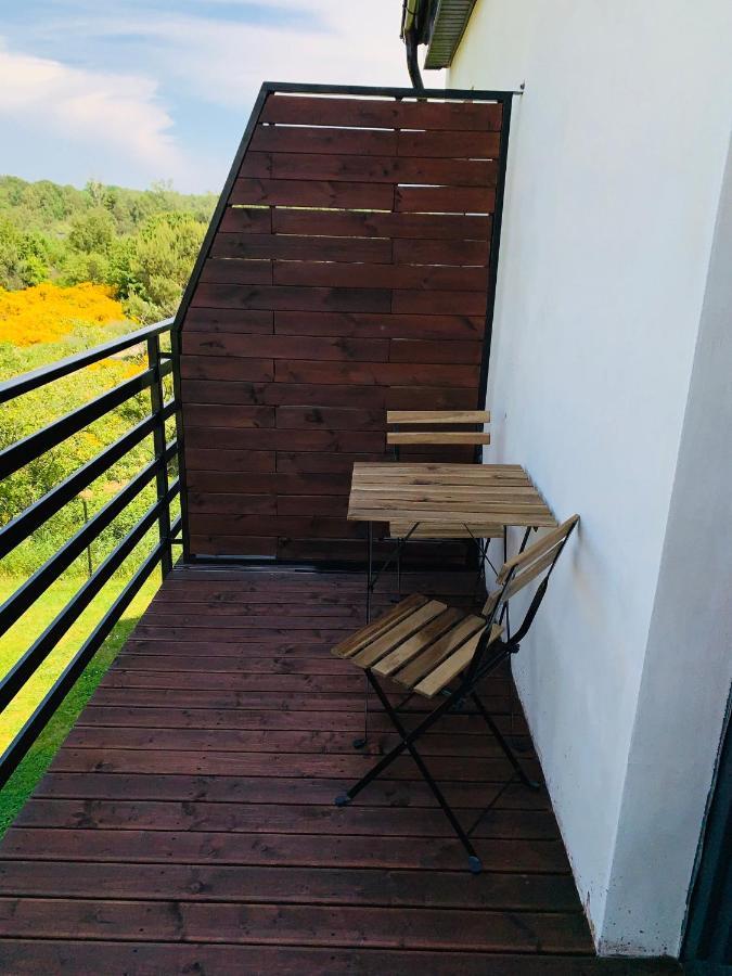 Ubytování v soukromí Wschody I Zachody *